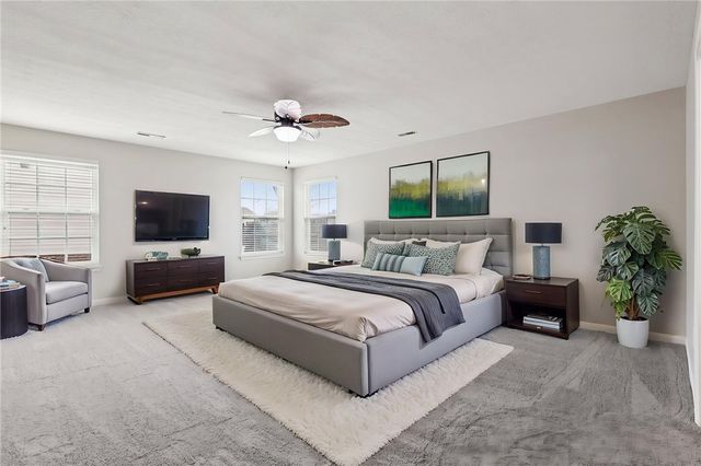 9452 Oak Brook Drive, Centerville, OH 45458