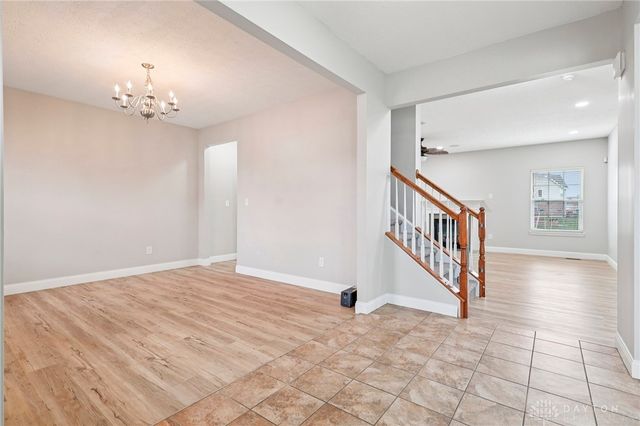 9452 Oak Brook Drive, Centerville, OH 45458