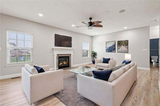 9452 Oak Brook Drive, Centerville, OH 45458