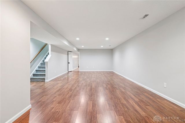 9452 Oak Brook Drive, Centerville, OH 45458