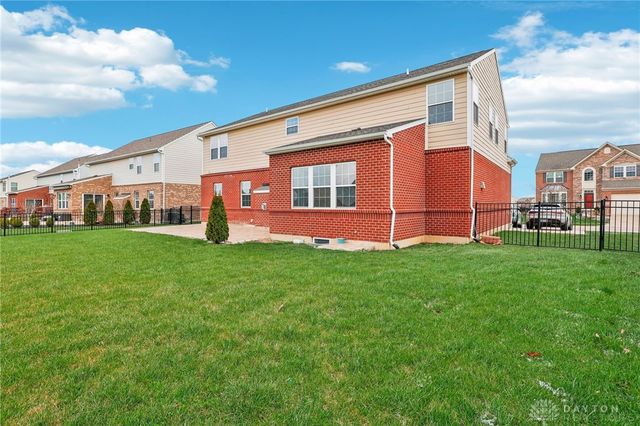 9452 Oak Brook Drive, Centerville, OH 45458