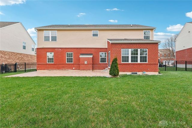 9452 Oak Brook Drive, Centerville, OH 45458