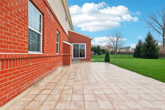 9452 Oak Brook Drive, Centerville, OH 45458