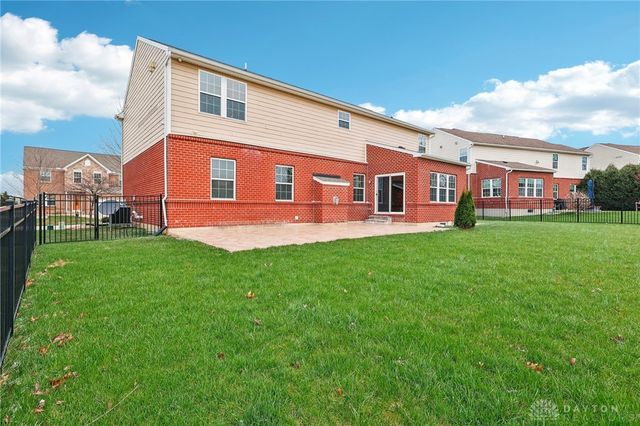 9452 Oak Brook Drive, Centerville, OH 45458