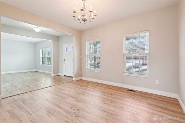 9452 Oak Brook Drive, Centerville, OH 45458