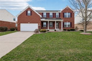 9452 Oak Brook Drive, Centerville, OH 45458