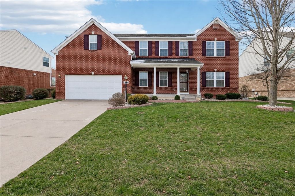 9452 Oak Brook Drive, Centerville, OH 45458