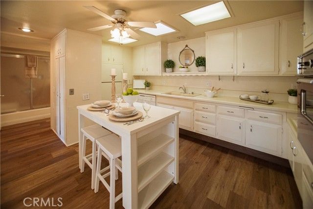 1570 Homewood Rd., M5-115C, Seal Beach, CA 90740