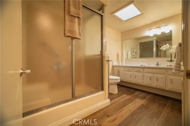 1570 Homewood Rd., M5-115C, Seal Beach, CA 90740