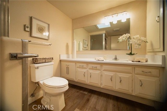 1570 Homewood Rd., M5-115C, Seal Beach, CA 90740