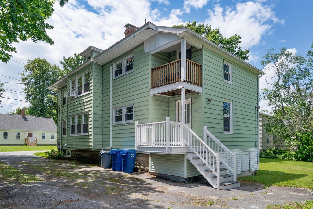 13 Wellington Road, Portland, ME 04103 — photo 5