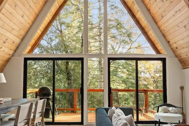 26664 Thunderbird Drive, Lake Arrowhead, CA 92352