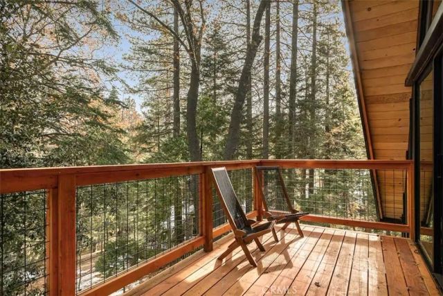 26664 Thunderbird Drive, Lake Arrowhead, CA 92352