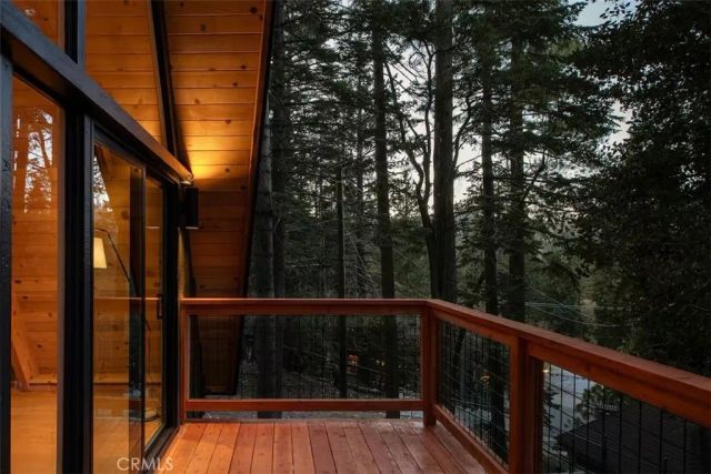 26664 Thunderbird Drive, Lake Arrowhead, CA 92352