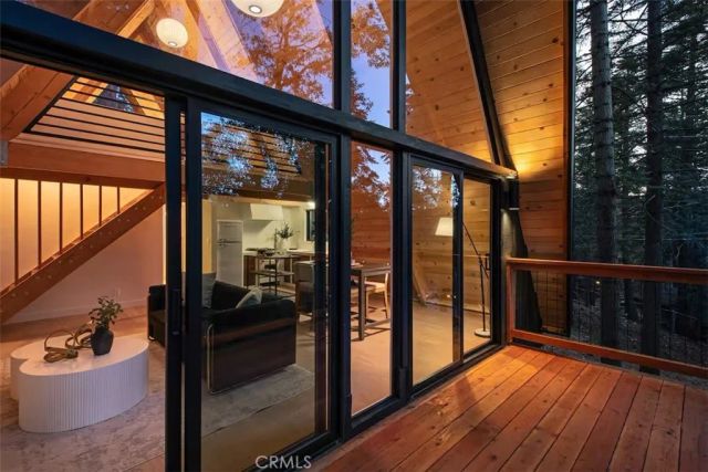 26664 Thunderbird Drive, Lake Arrowhead, CA 92352