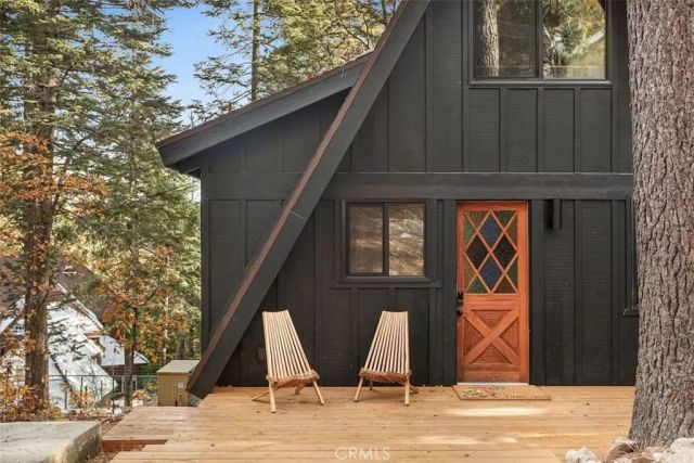 26664 Thunderbird Drive, Lake Arrowhead, CA 92352