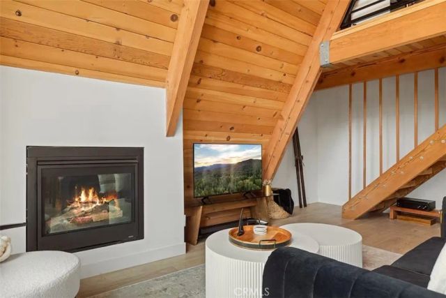26664 Thunderbird Drive, Lake Arrowhead, CA 92352