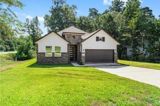 3532 White Oak Point Drive, Conroe, TX 77304