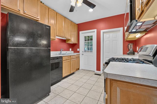 3509 MENLO DR, Baltimore, MD 21215