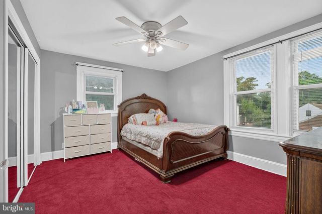 3509 MENLO DR, Baltimore, MD 21215