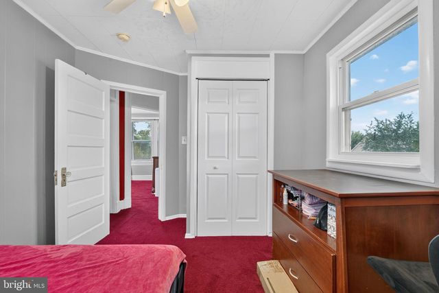 3509 MENLO DR, Baltimore, MD 21215