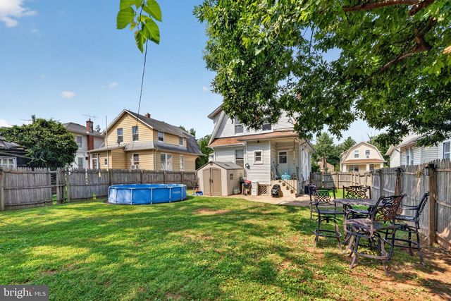 3509 MENLO DR, Baltimore, MD 21215