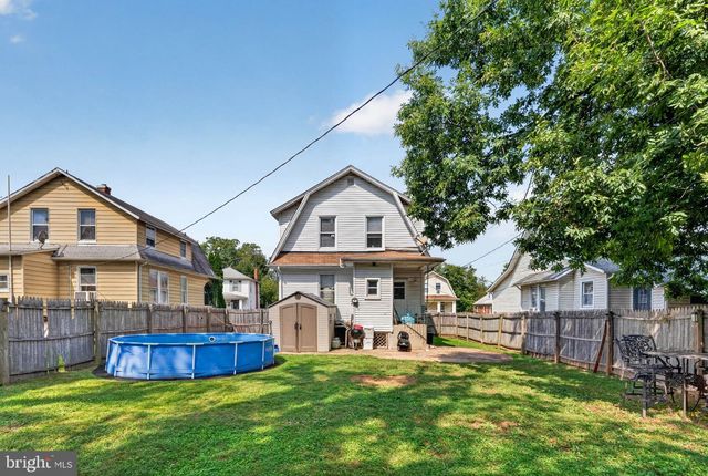 3509 MENLO DR, Baltimore, MD 21215
