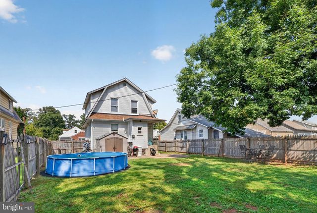3509 MENLO DR, Baltimore, MD 21215