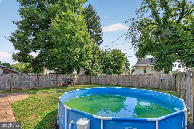 3509 MENLO DR, Baltimore, MD 21215
