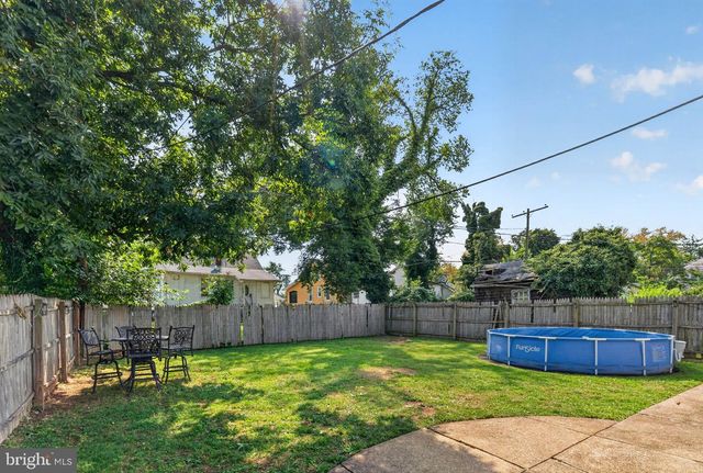 3509 MENLO DR, Baltimore, MD 21215
