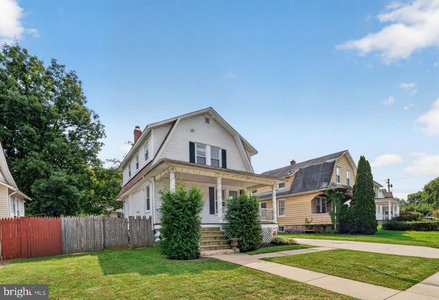 3509 MENLO DR, Baltimore, MD 21215