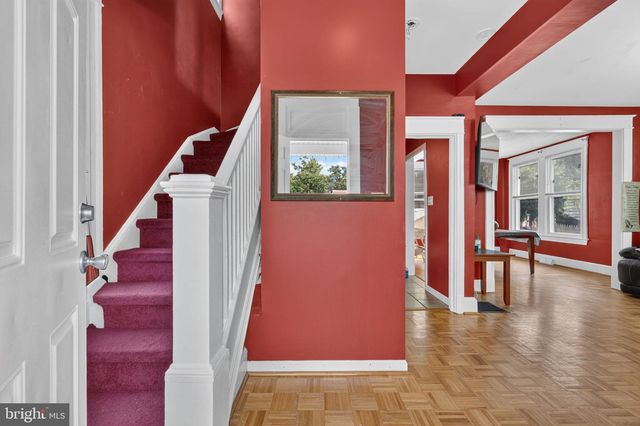 3509 MENLO DR, Baltimore, MD 21215