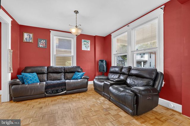 3509 MENLO DR, Baltimore, MD 21215