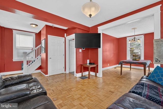 3509 MENLO DR, Baltimore, MD 21215