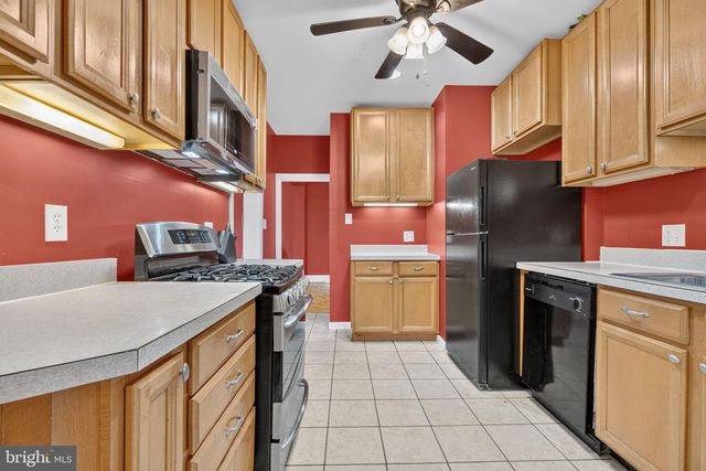 3509 MENLO DR, Baltimore, MD 21215