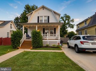 3509 MENLO DR, Baltimore, MD 21215