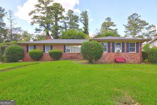 201 Laramie Road, Griffin, GA 30224