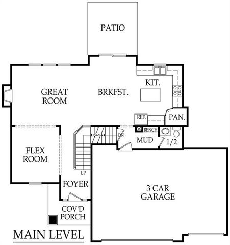 12552 S Meadow View Street, Olathe, KS 66061