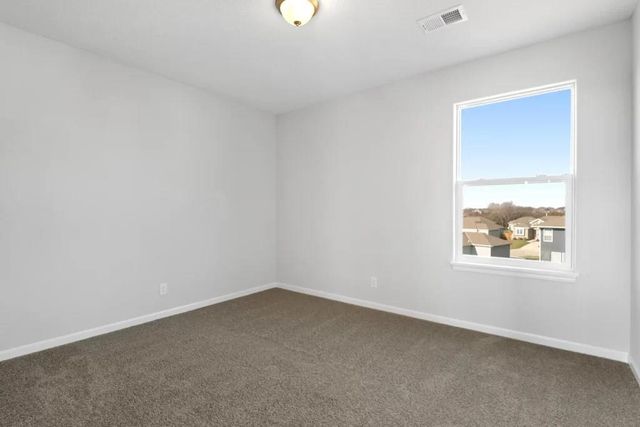 12552 S Meadow View Street, Olathe, KS 66061