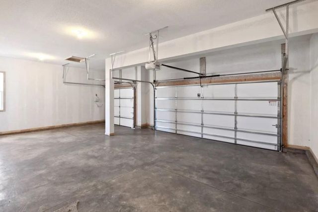 12552 S Meadow View Street, Olathe, KS 66061