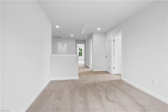 4408 Abercorn DR, Suffolk, VA 23435