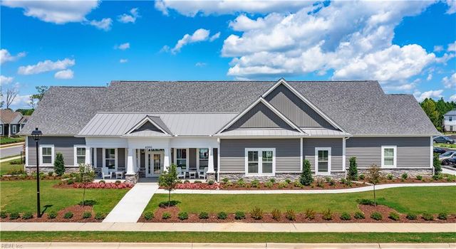 4408 Abercorn DR, Suffolk, VA 23435