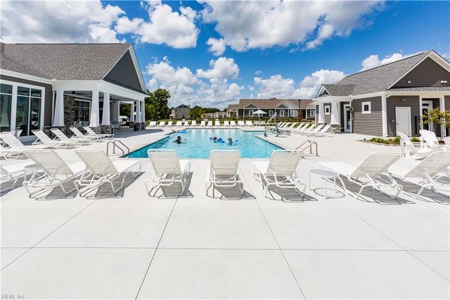 4408 Abercorn DR, Suffolk, VA 23435