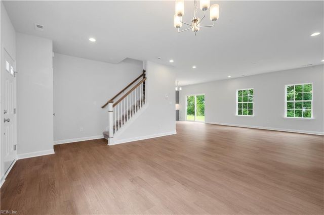 4408 Abercorn DR, Suffolk, VA 23435