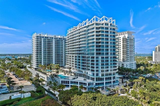 3100 N Ocean Drive H1006, Singer Island, FL 33404