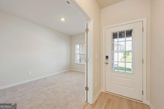 6921 Winchester Place, Fairburn, GA 30213