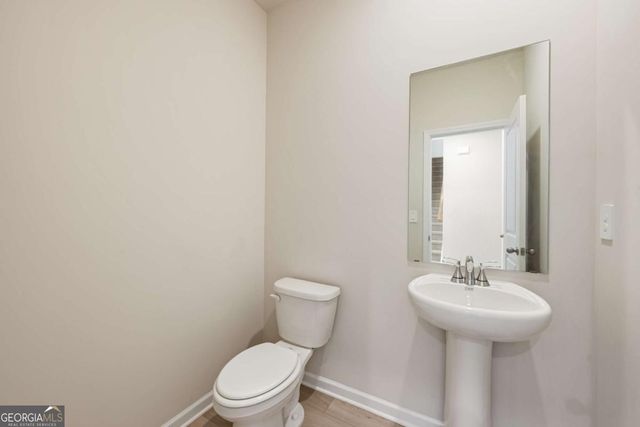 6921 Winchester Place, Fairburn, GA 30213