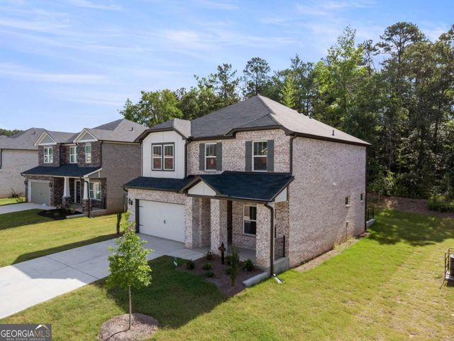 6921 Winchester Place, Fairburn, GA 30213
