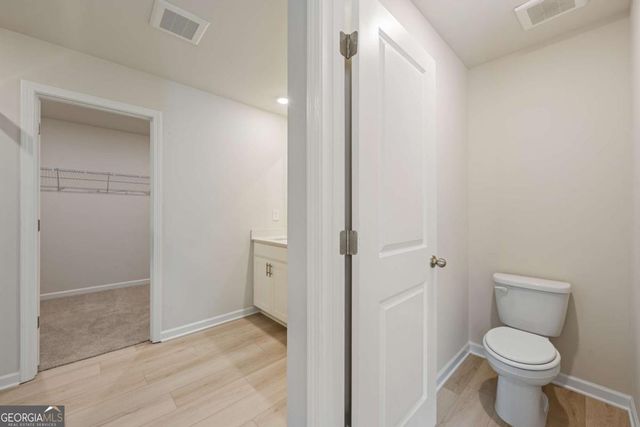 6921 Winchester Place, Fairburn, GA 30213