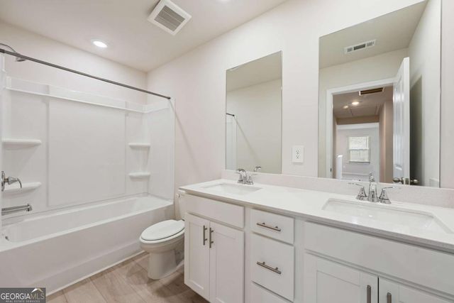 6921 Winchester Place, Fairburn, GA 30213